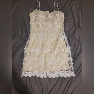 Lucy in the sky dress